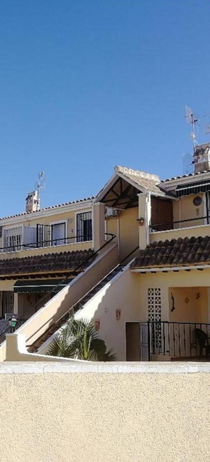 Casa Joleen 2 Villamartin  Exteriér fotografie