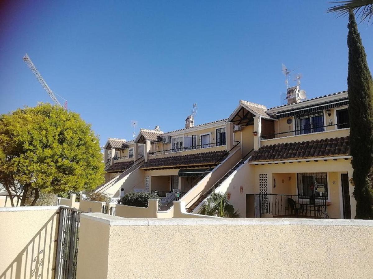 Casa Joleen 2 Villamartin  Exteriér fotografie