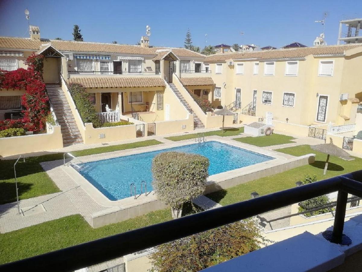 Casa Joleen 2 Villamartin  Exteriér fotografie