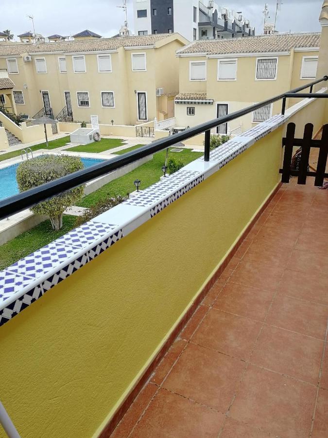 Casa Joleen 2 Villamartin  Exteriér fotografie