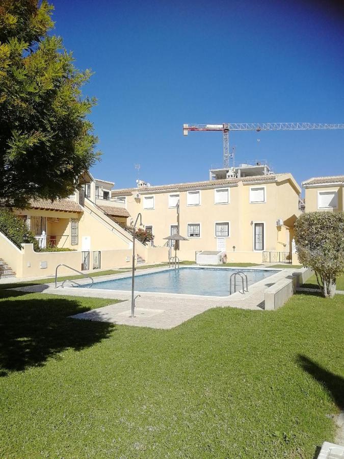 Casa Joleen 2 Villamartin  Exteriér fotografie