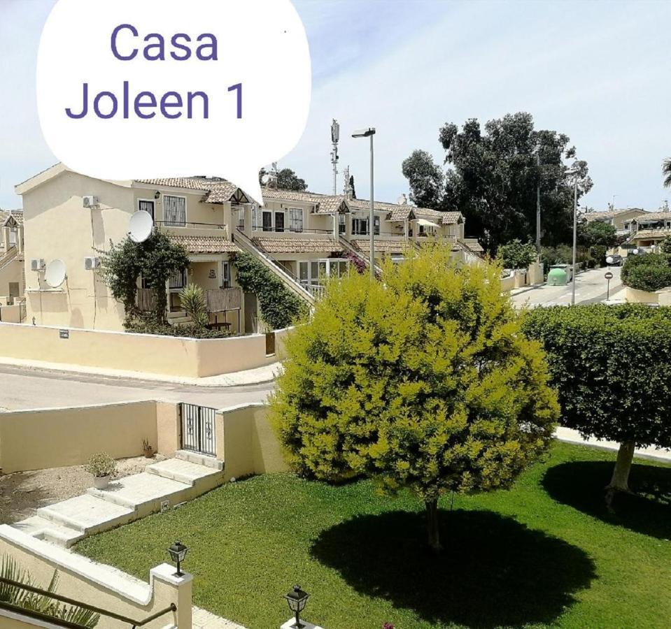 Casa Joleen 2 Villamartin  Exteriér fotografie