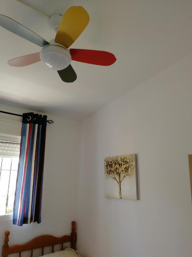 Casa Joleen 2 Villamartin  Exteriér fotografie